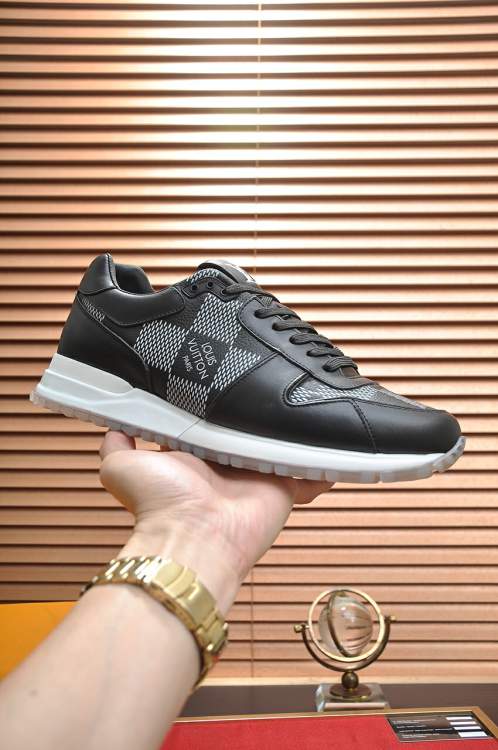 Picture of Louis Vuitton Shoes _SKULVsz38-45h090416609